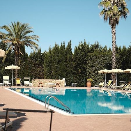 Podere Gli Olmi Cecina  Extérieur photo