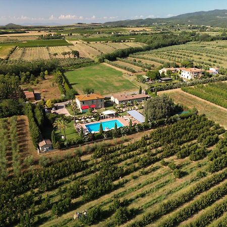 Podere Gli Olmi Cecina  Extérieur photo