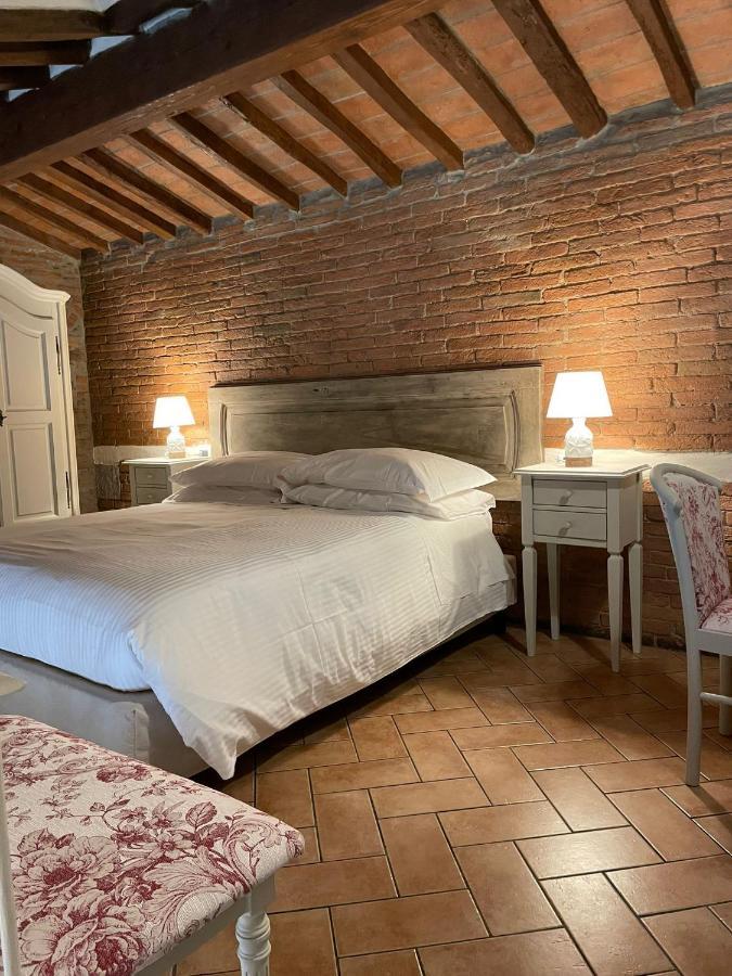 Podere Gli Olmi Cecina  Extérieur photo