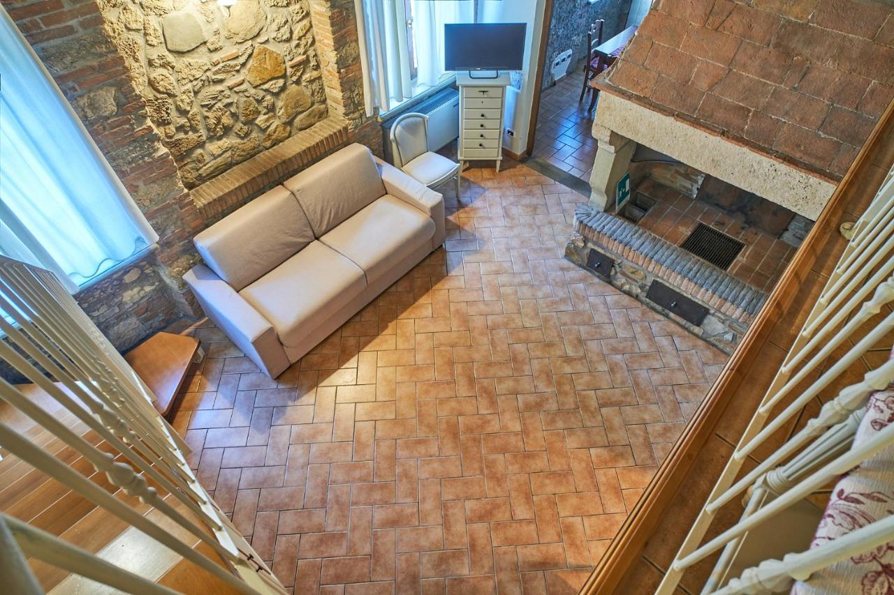 Podere Gli Olmi Cecina  Extérieur photo