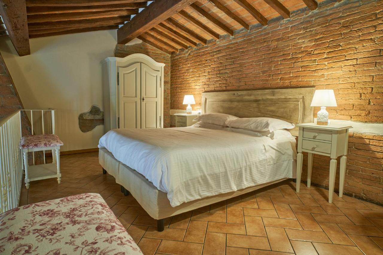 Podere Gli Olmi Cecina  Extérieur photo