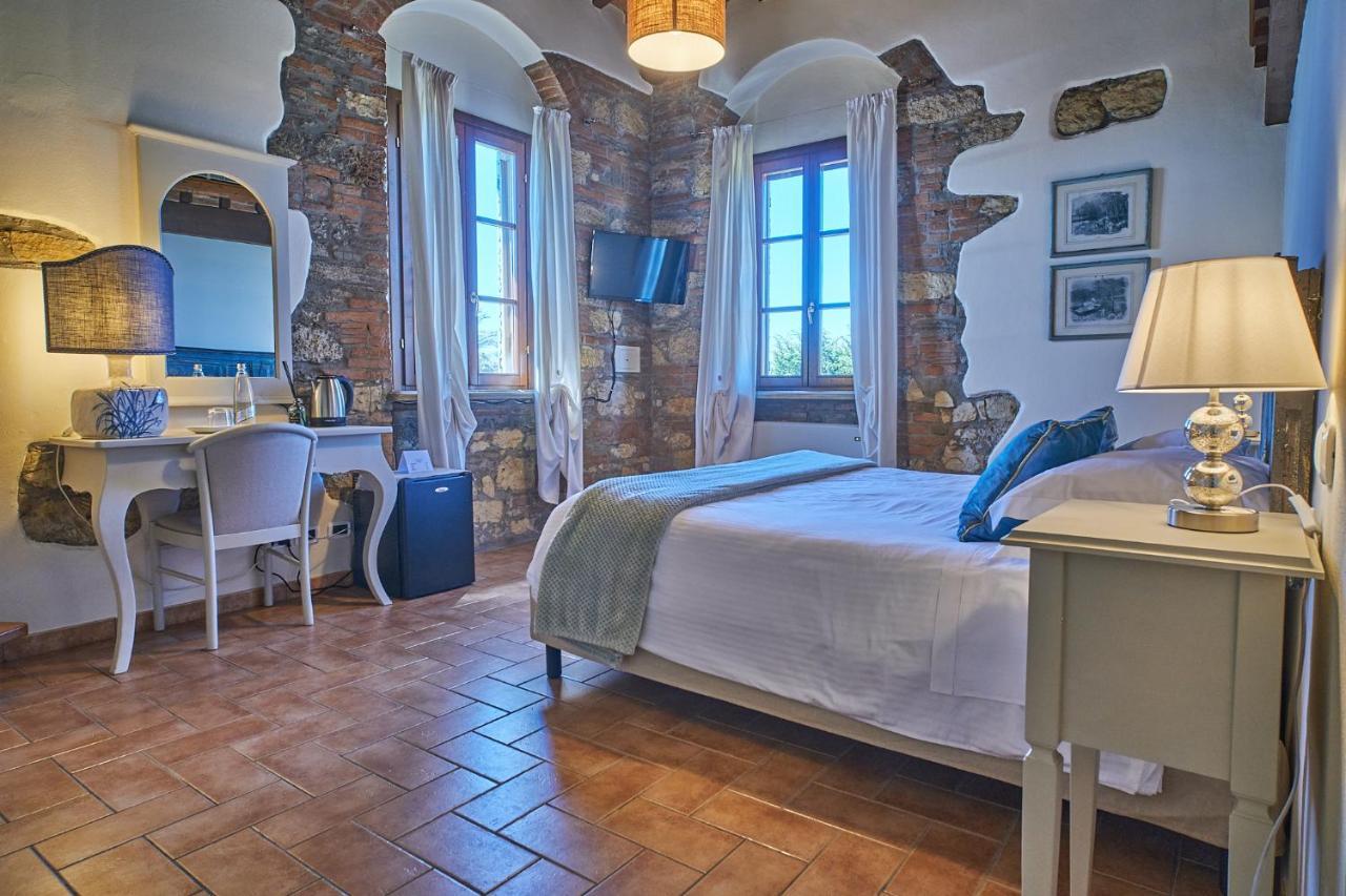 Podere Gli Olmi Cecina  Extérieur photo