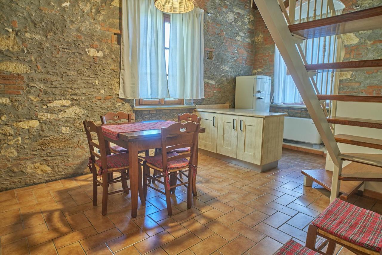 Podere Gli Olmi Cecina  Extérieur photo
