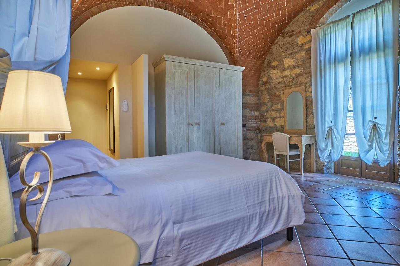 Podere Gli Olmi Cecina  Extérieur photo