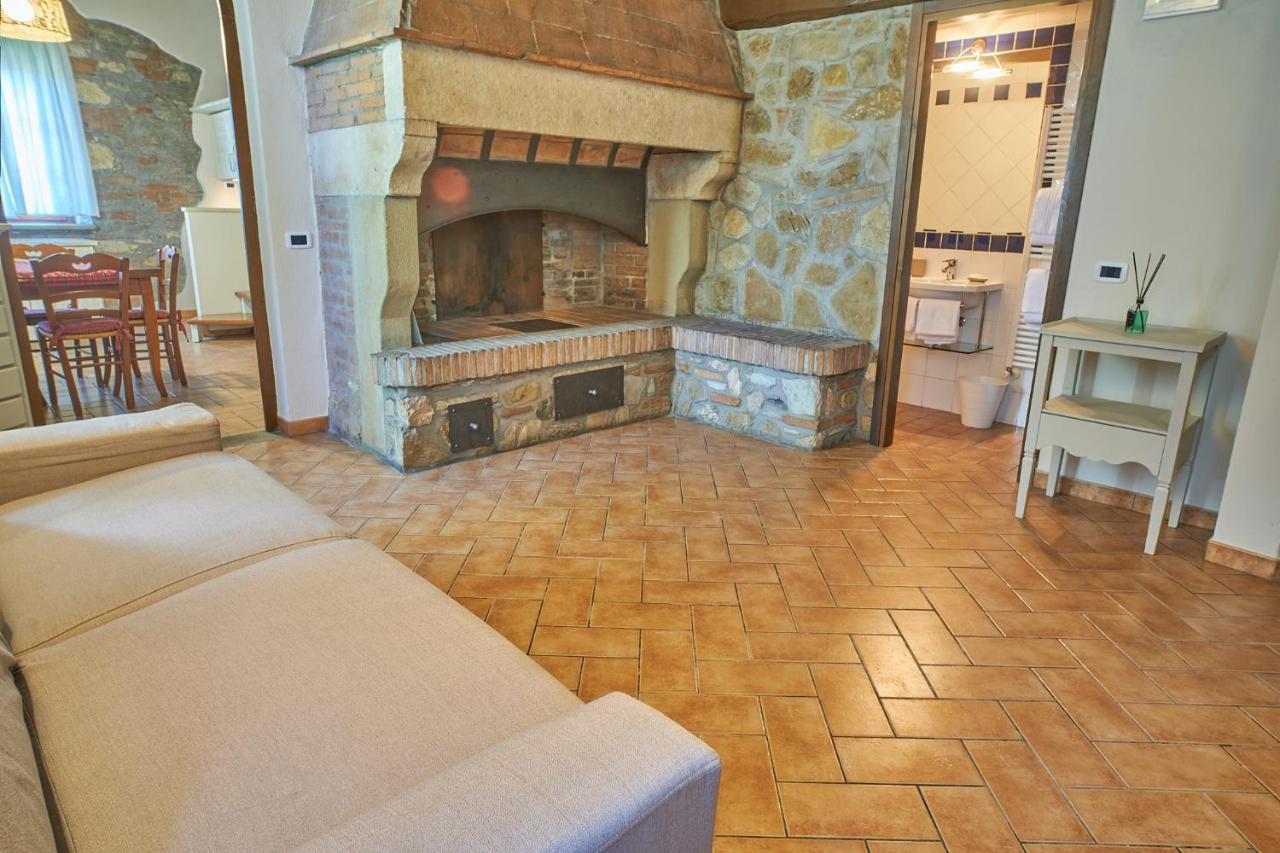 Podere Gli Olmi Cecina  Extérieur photo