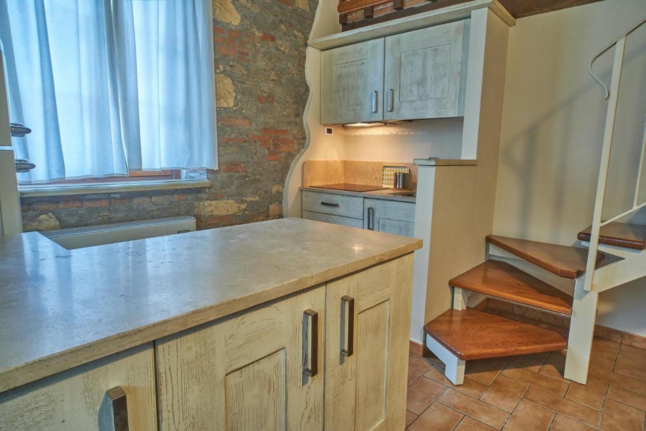 Podere Gli Olmi Cecina  Extérieur photo