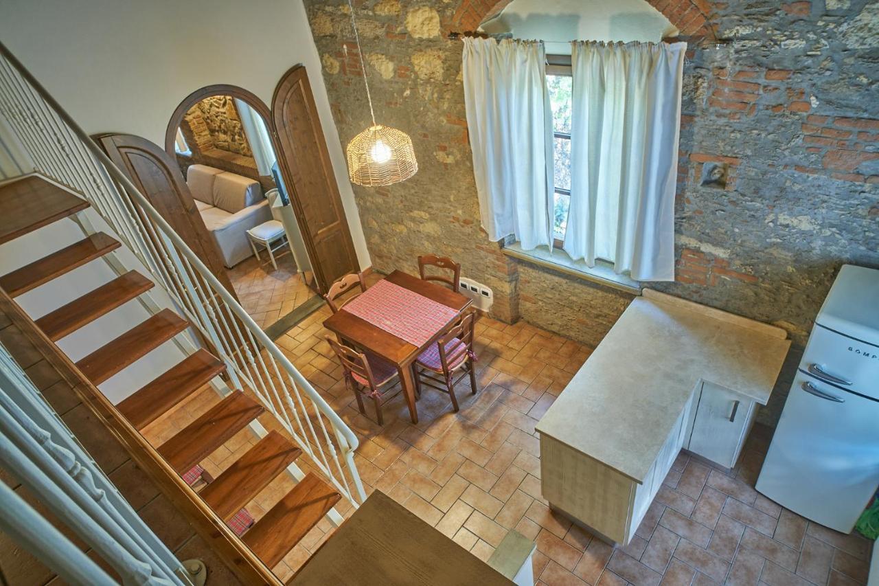 Podere Gli Olmi Cecina  Extérieur photo