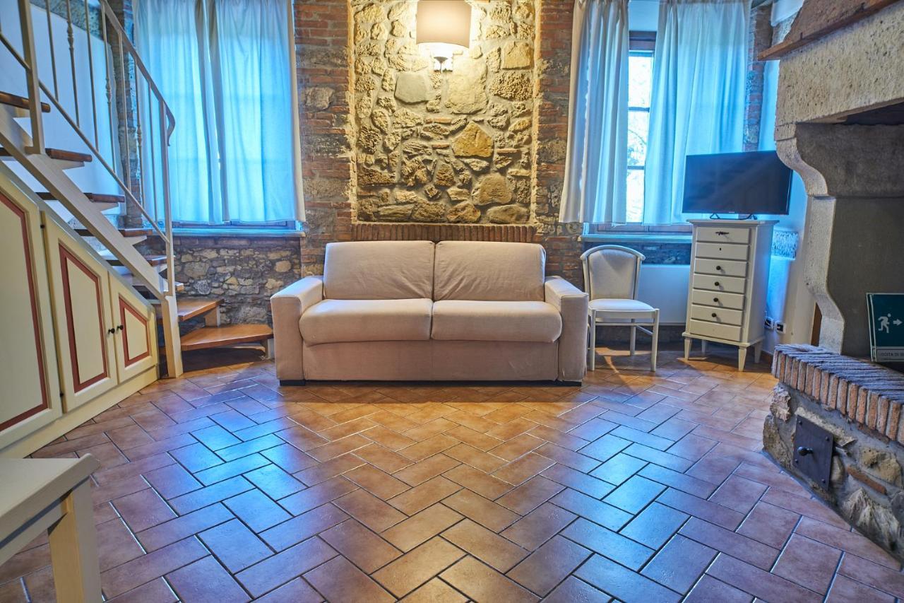 Podere Gli Olmi Cecina  Extérieur photo