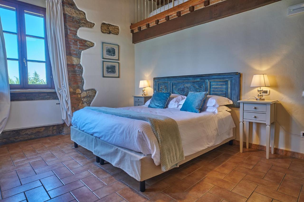 Podere Gli Olmi Cecina  Extérieur photo