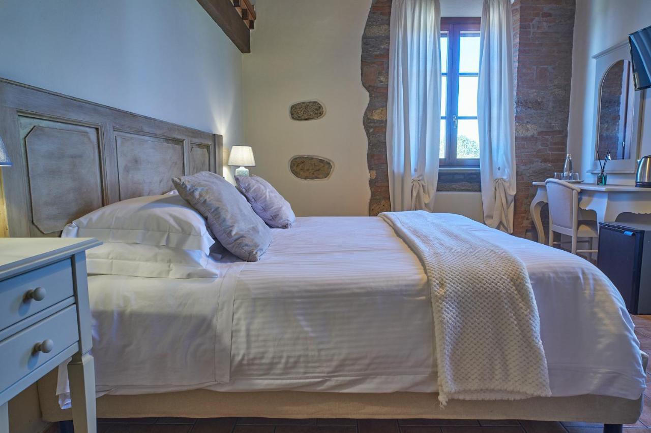 Podere Gli Olmi Cecina  Extérieur photo