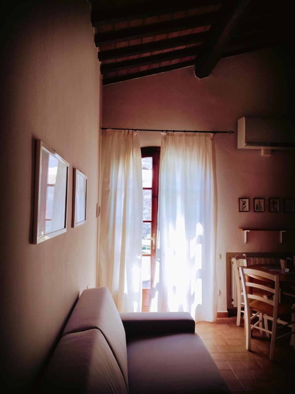 Podere Gli Olmi Cecina  Extérieur photo