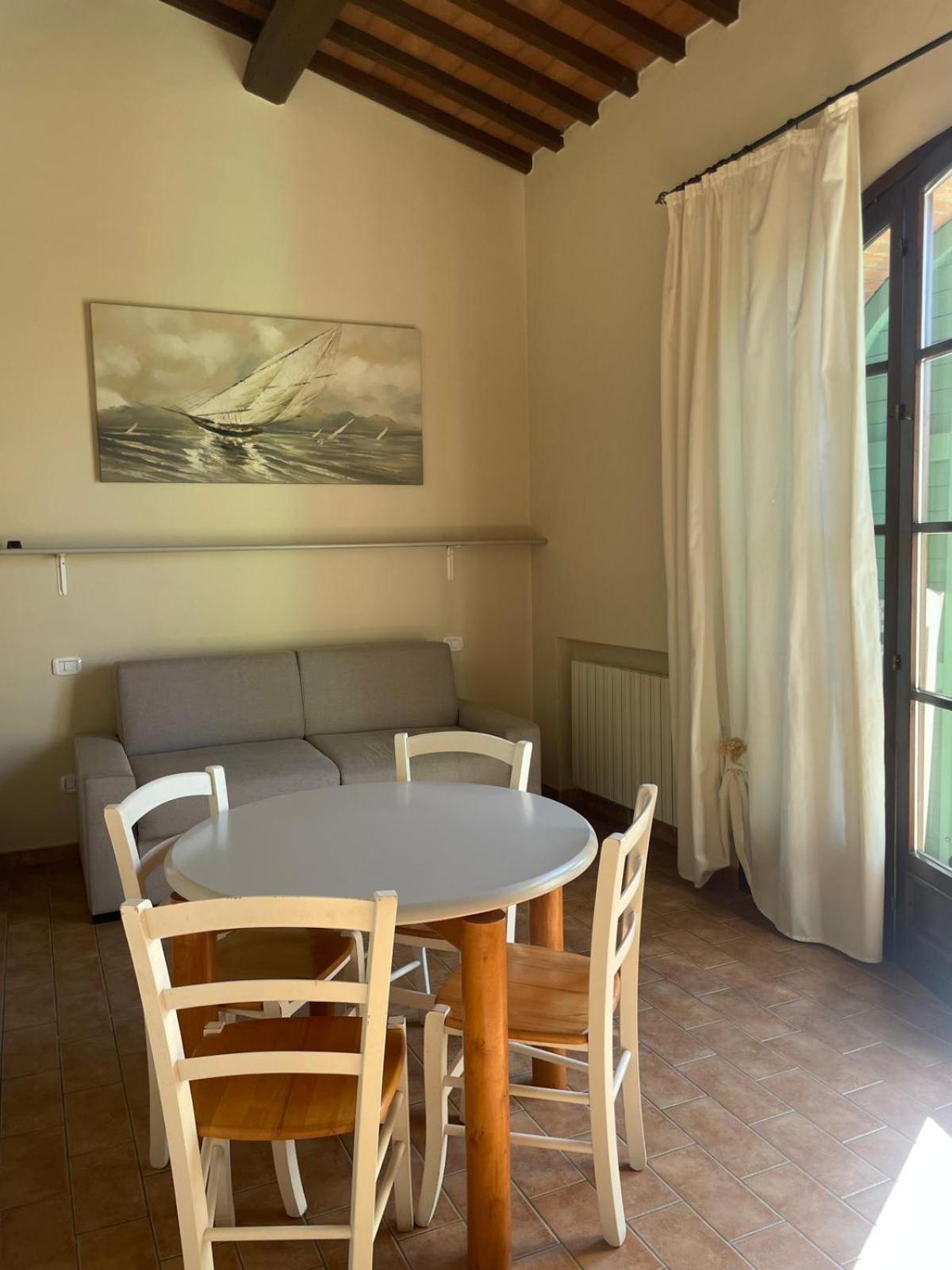 Podere Gli Olmi Cecina  Extérieur photo