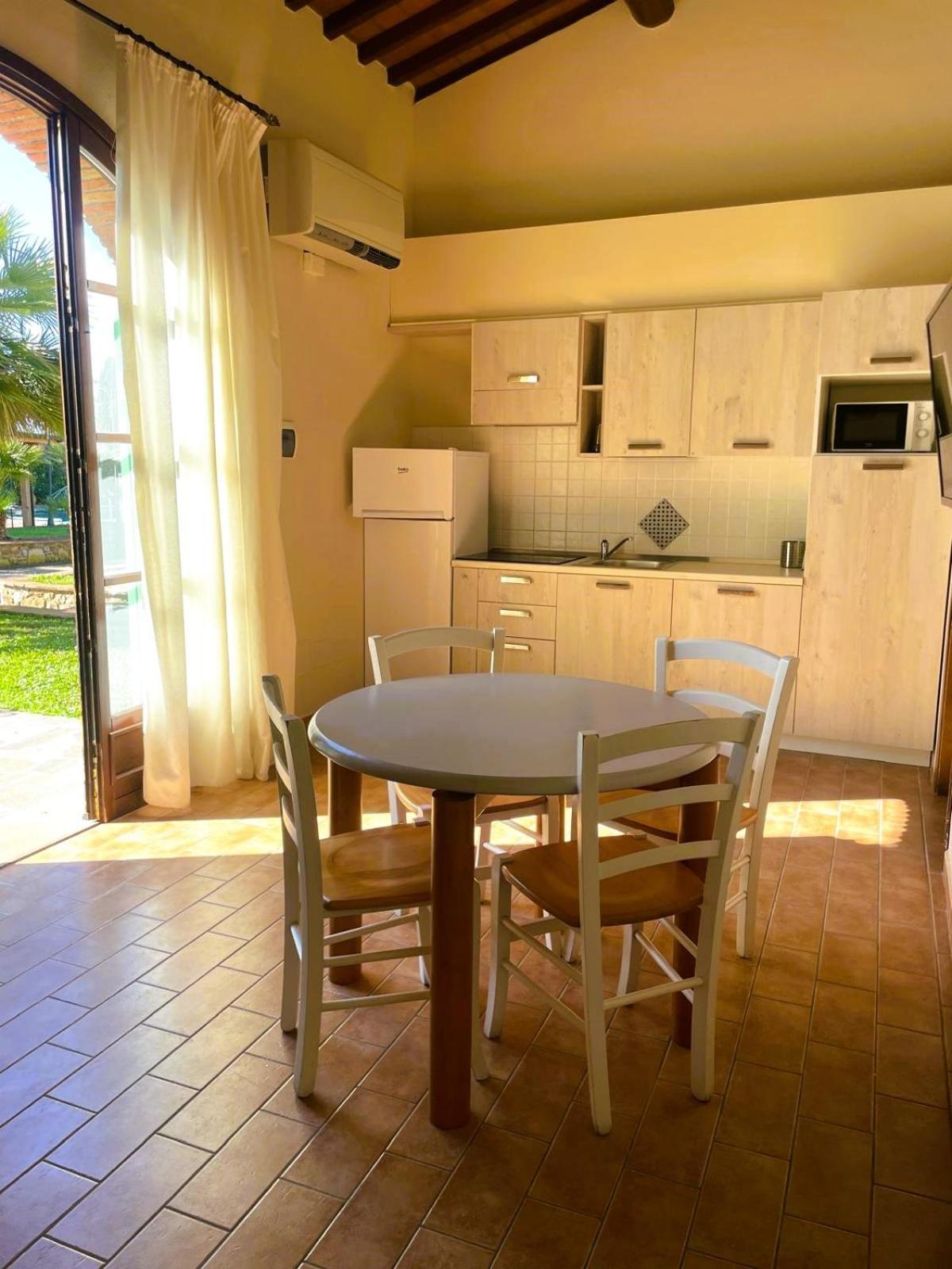 Podere Gli Olmi Cecina  Extérieur photo