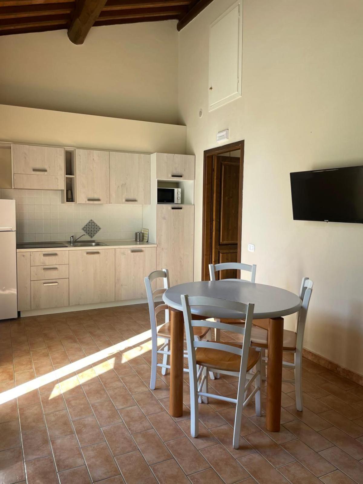 Podere Gli Olmi Cecina  Extérieur photo