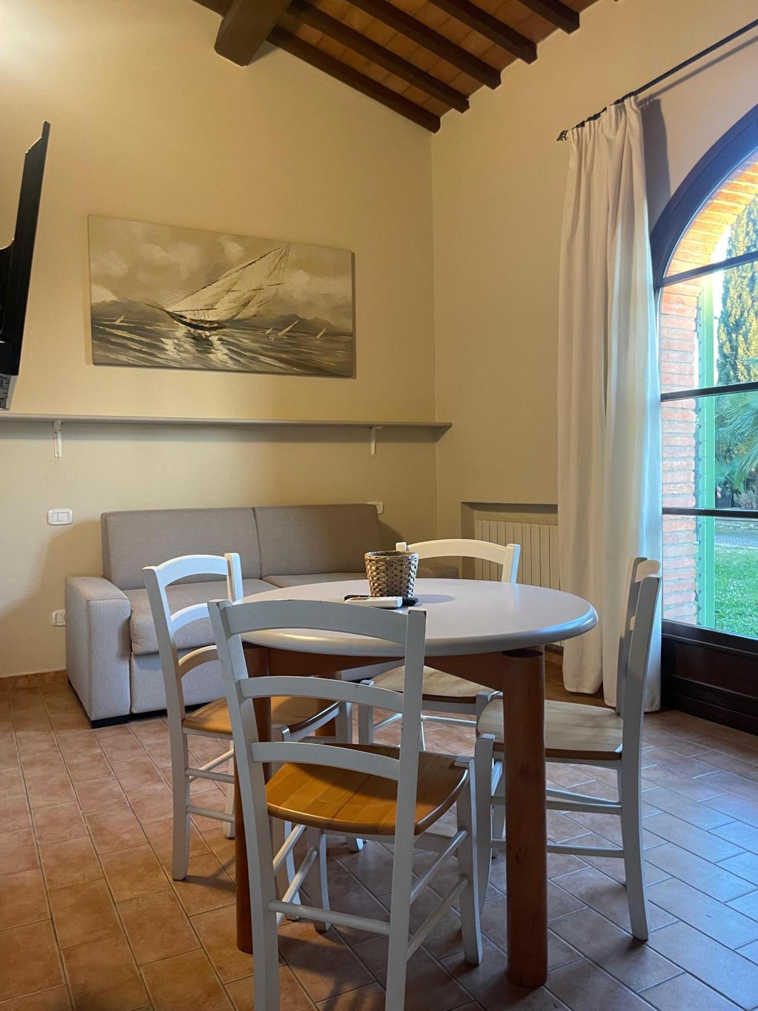 Podere Gli Olmi Cecina  Extérieur photo