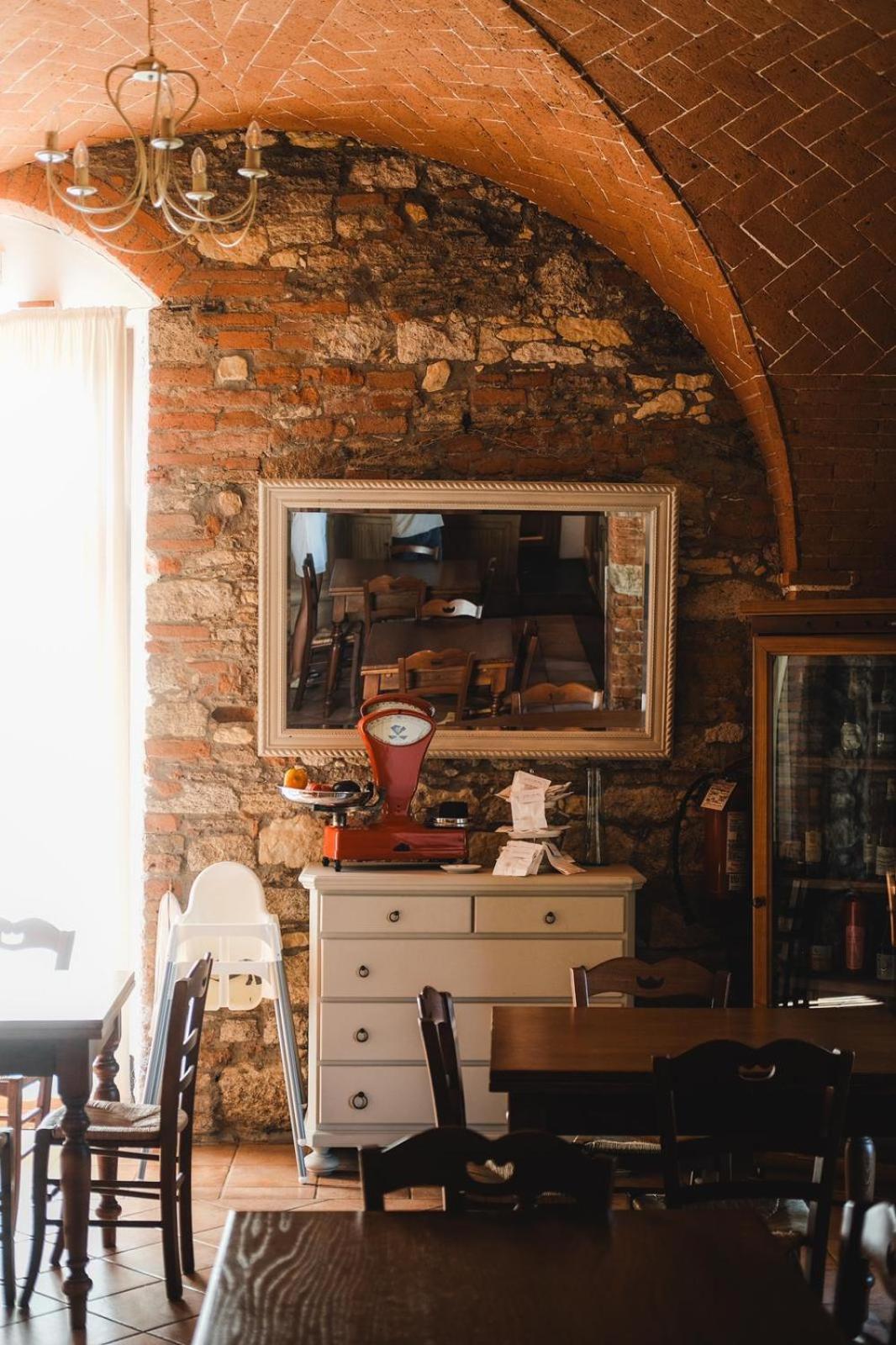 Podere Gli Olmi Cecina  Extérieur photo